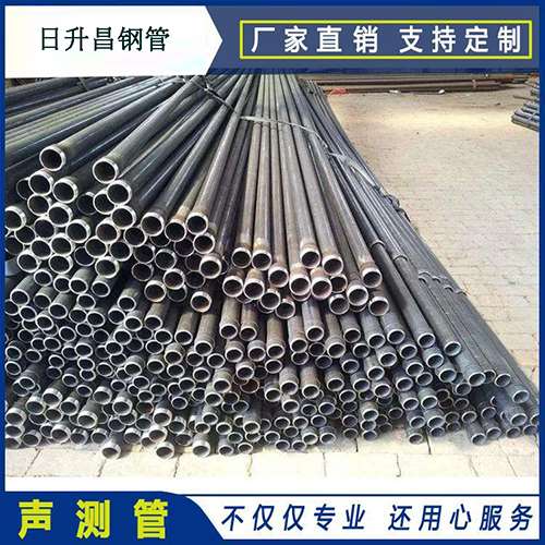 乌达桥梁声测管作用及预埋检测方法