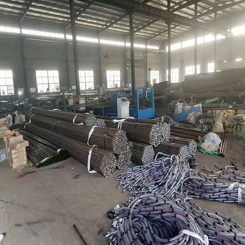 乌达声测管施工及验收规范（最全最详细）