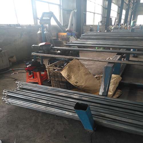 乌达桥梁桩基声测管的施工工艺流程